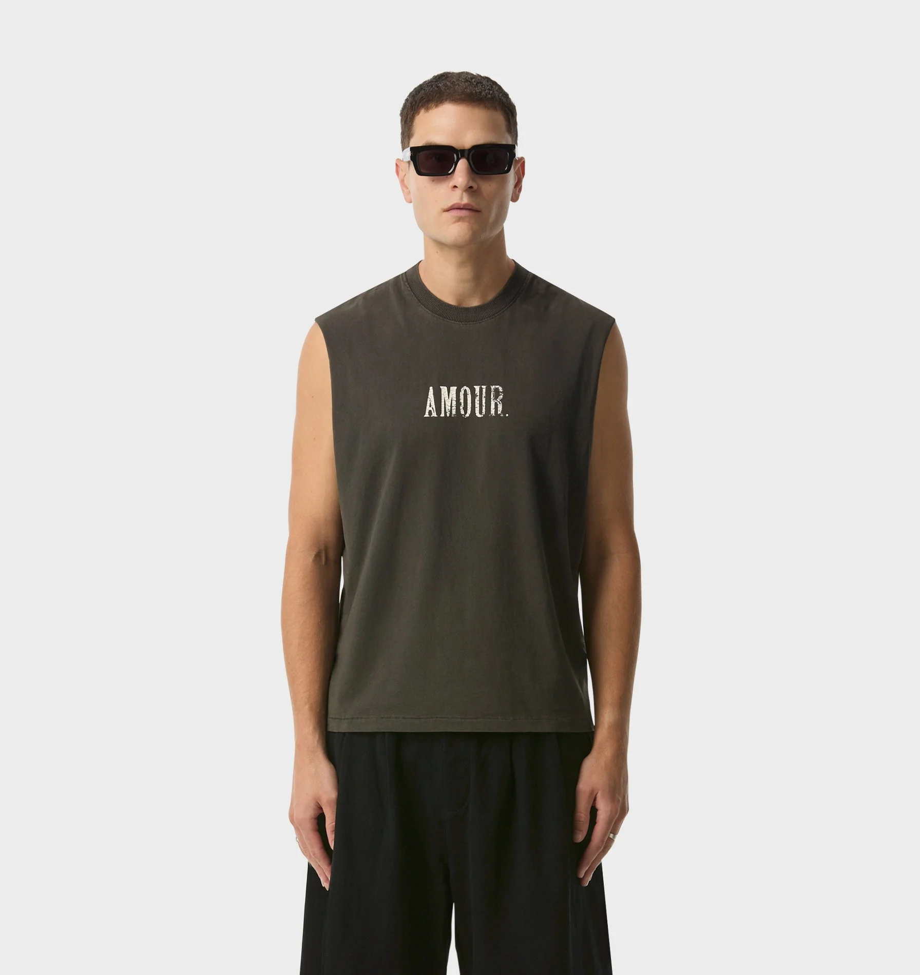 Tank Tops